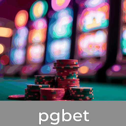 Acessar o site pgbet COM