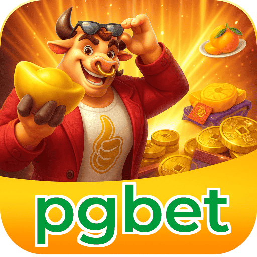 pgbet logo