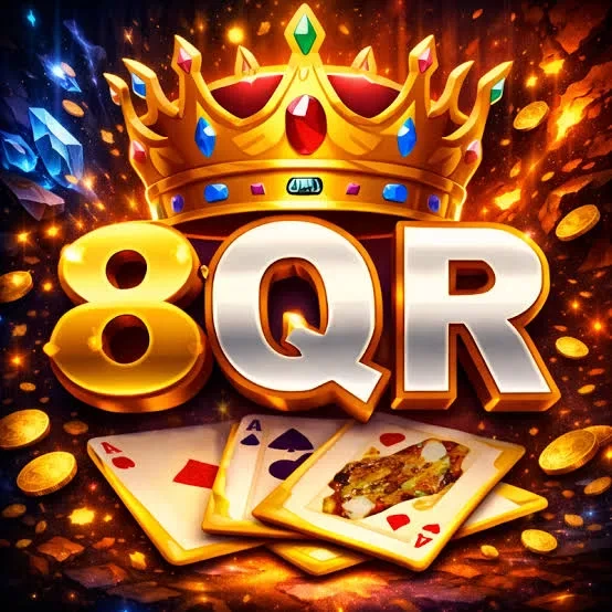 8qr Terbaru untuk Android: Download APK Gratis