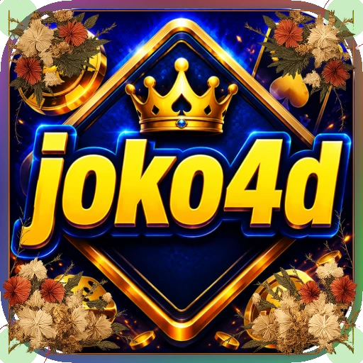 joko4d APK Terbaru dan Aman untuk Diunduh