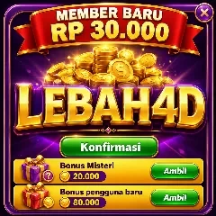 lebah4d APK Terbaru 2026 untuk Semua Perangkat