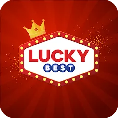 luckybest APK Terbaru untuk Android Tanpa Iklan