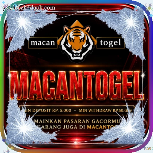 Aplikasi macantogel Terbaru dan Terlengkap