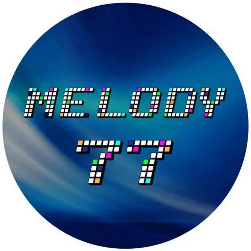 Cara Update Aplikasi melody77 ke Versi Terbaru