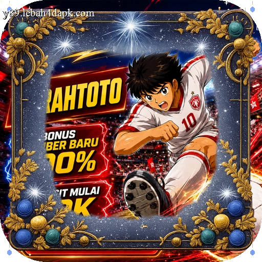 merahtoto APK Terbaru 2026 untuk Semua Perangkat