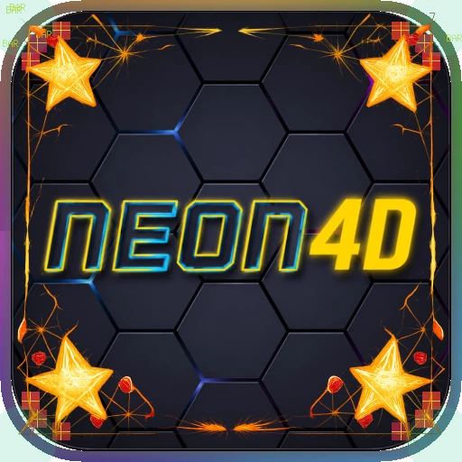 Update Aplikasi neon4d Terbaru 2026