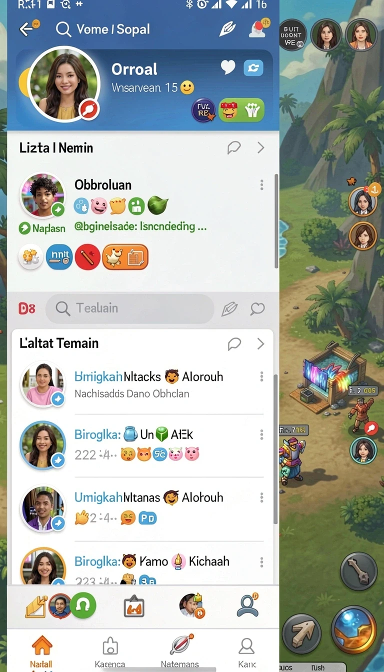 katakwin APK Terbaru untuk Perangkat Android screenshot 4