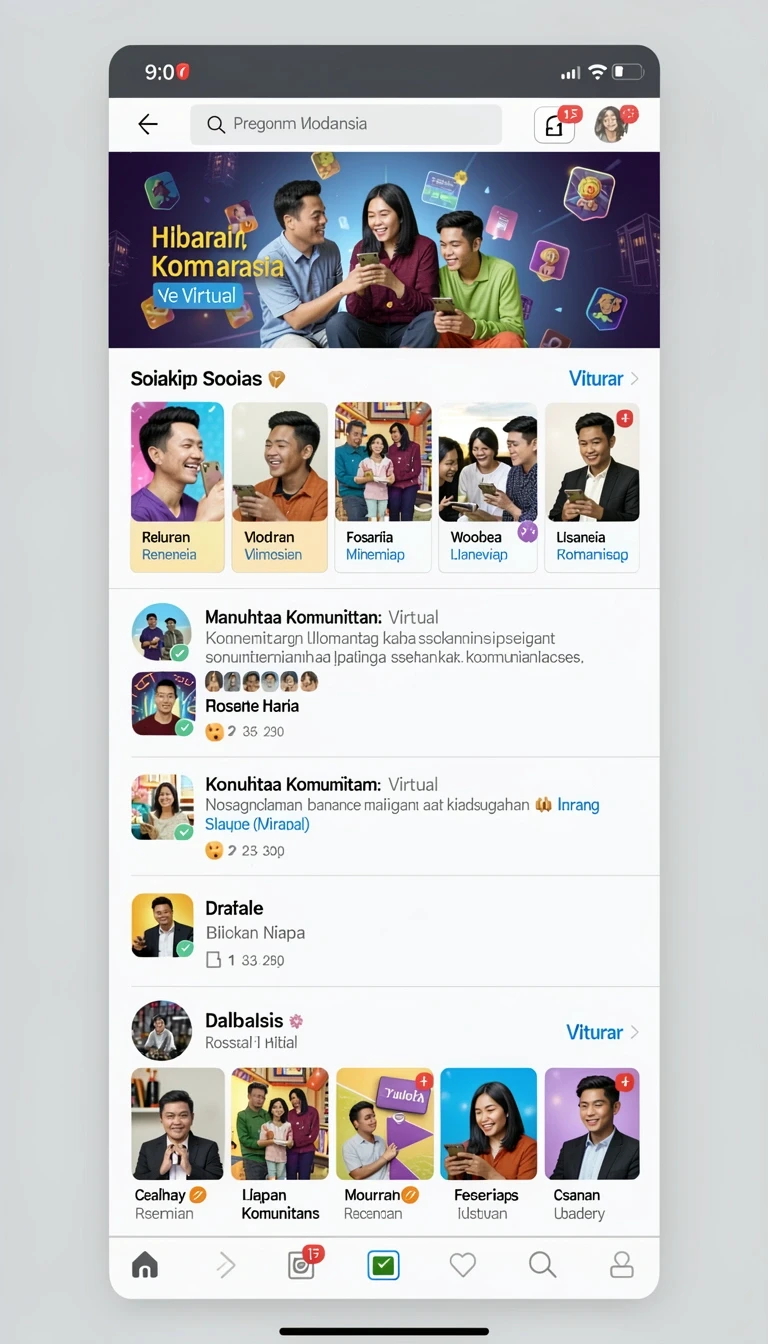 Kelebihan dan Fitur Aplikasi merpati178 Terbaru screenshot 4