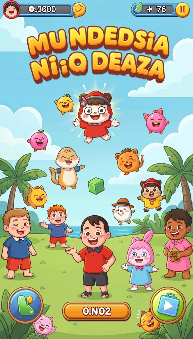777win Terbaru: Download APK dan Info Lengkap screenshot 1