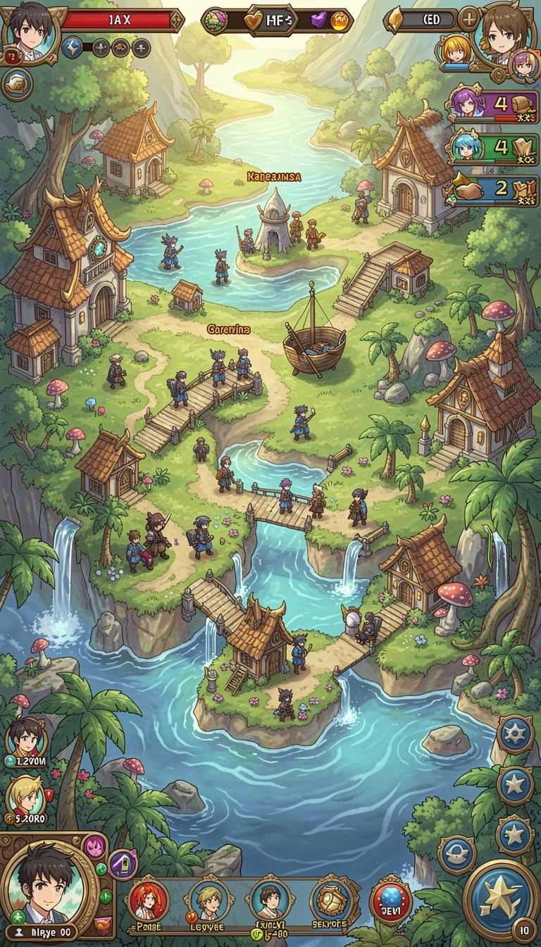 Download rajawalitoto APK Terbaru Full Version screenshot 2