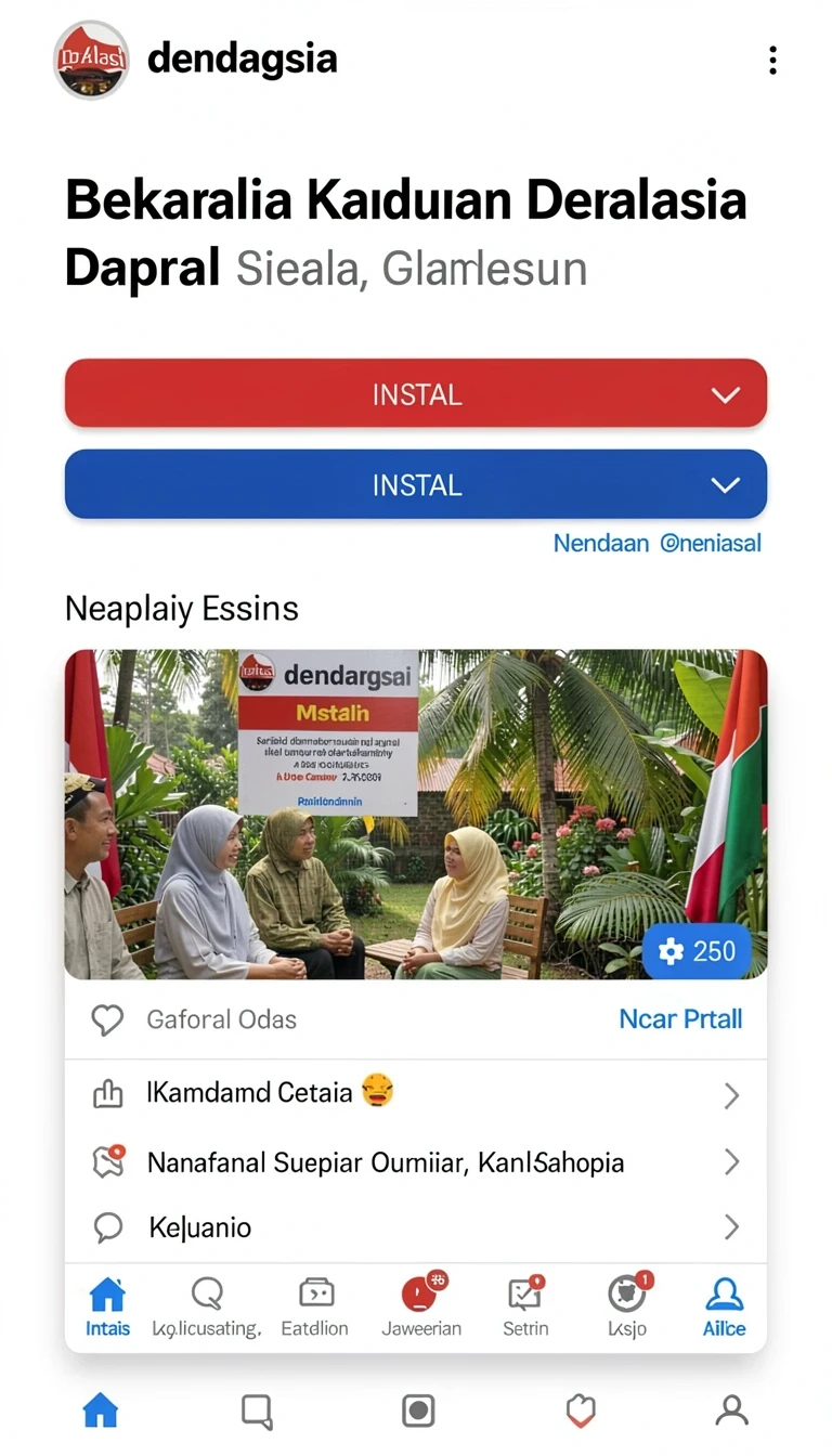 Aplikasi 8id Terbaru: Review dan Link Download screenshot 4