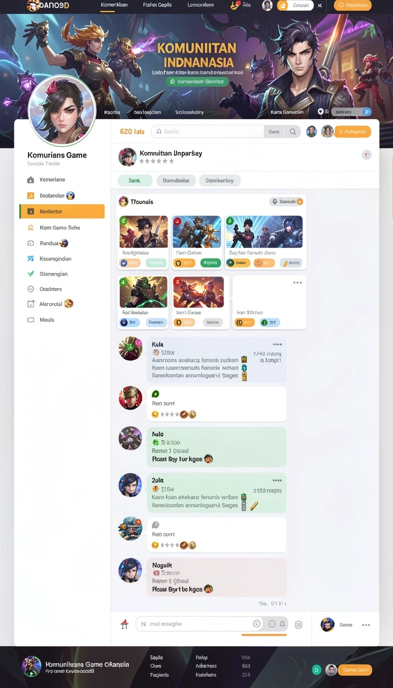 agung11 APK Terbaru untuk Perangkat Android screenshot 3