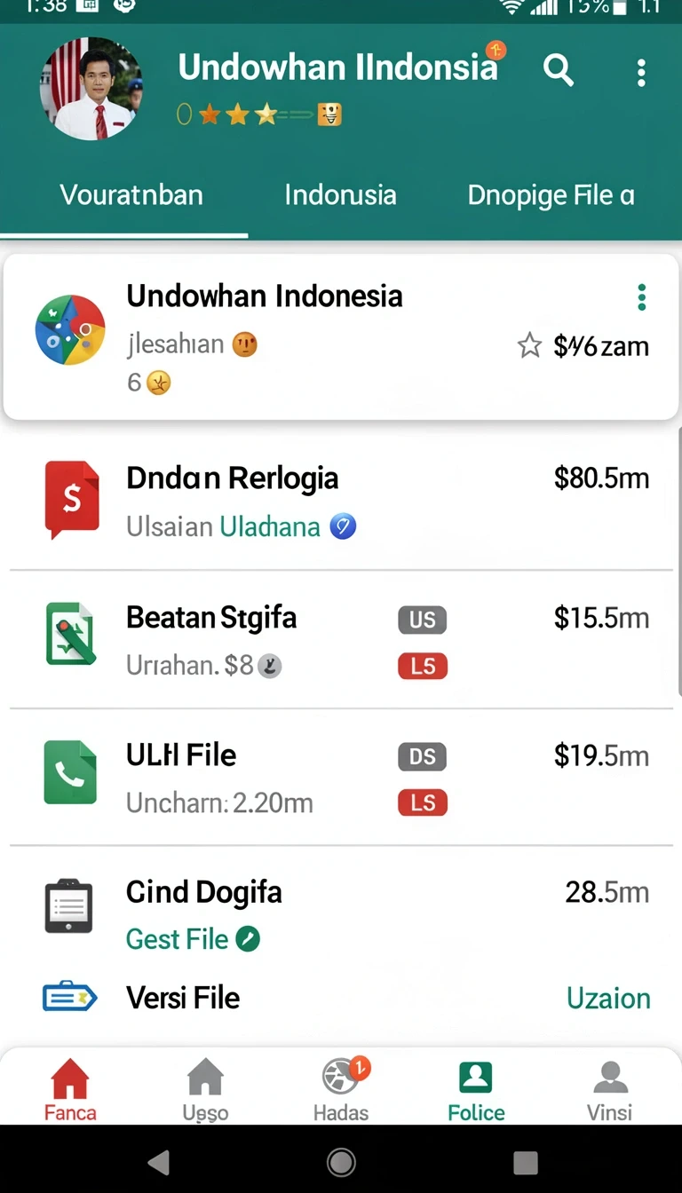 jeboltogel APK Versi Terbaru untuk Android 2026 screenshot 2