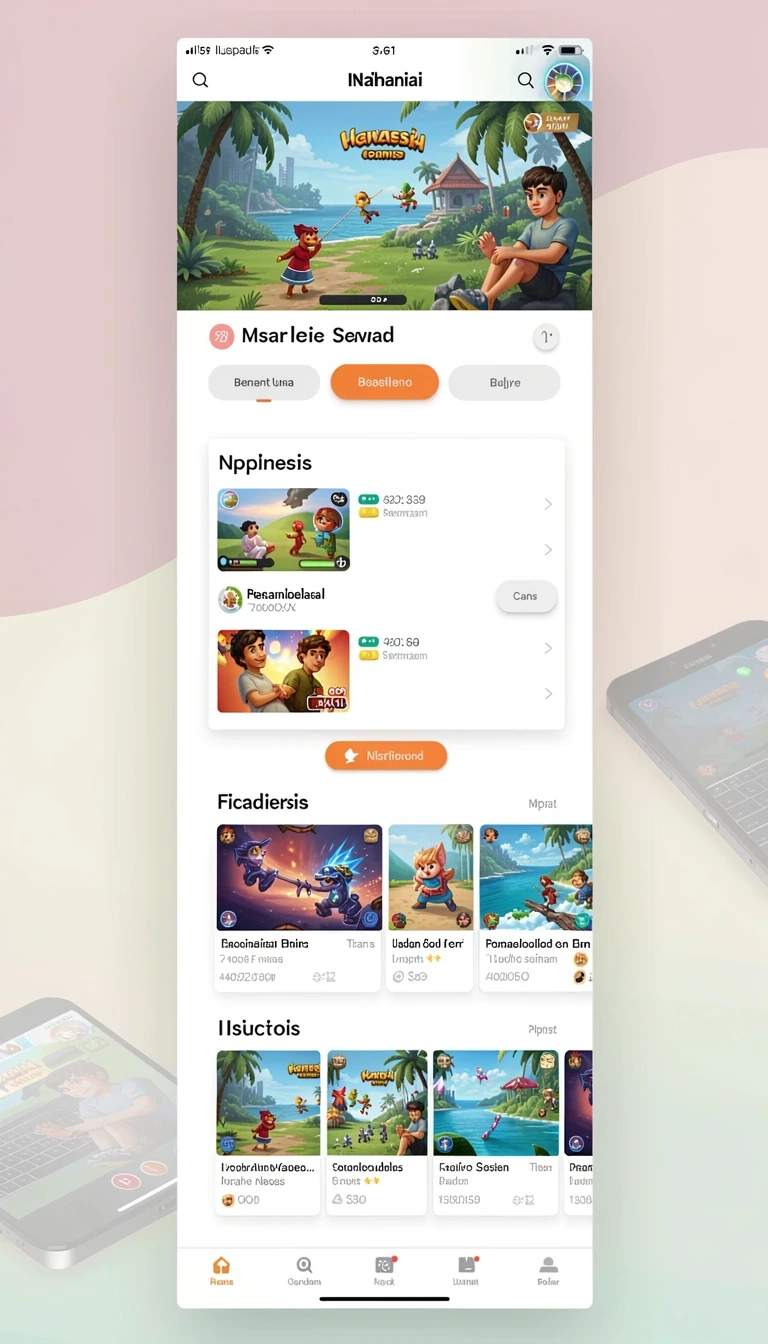 luckybest APK Terbaru untuk Android Tanpa Iklan screenshot 3