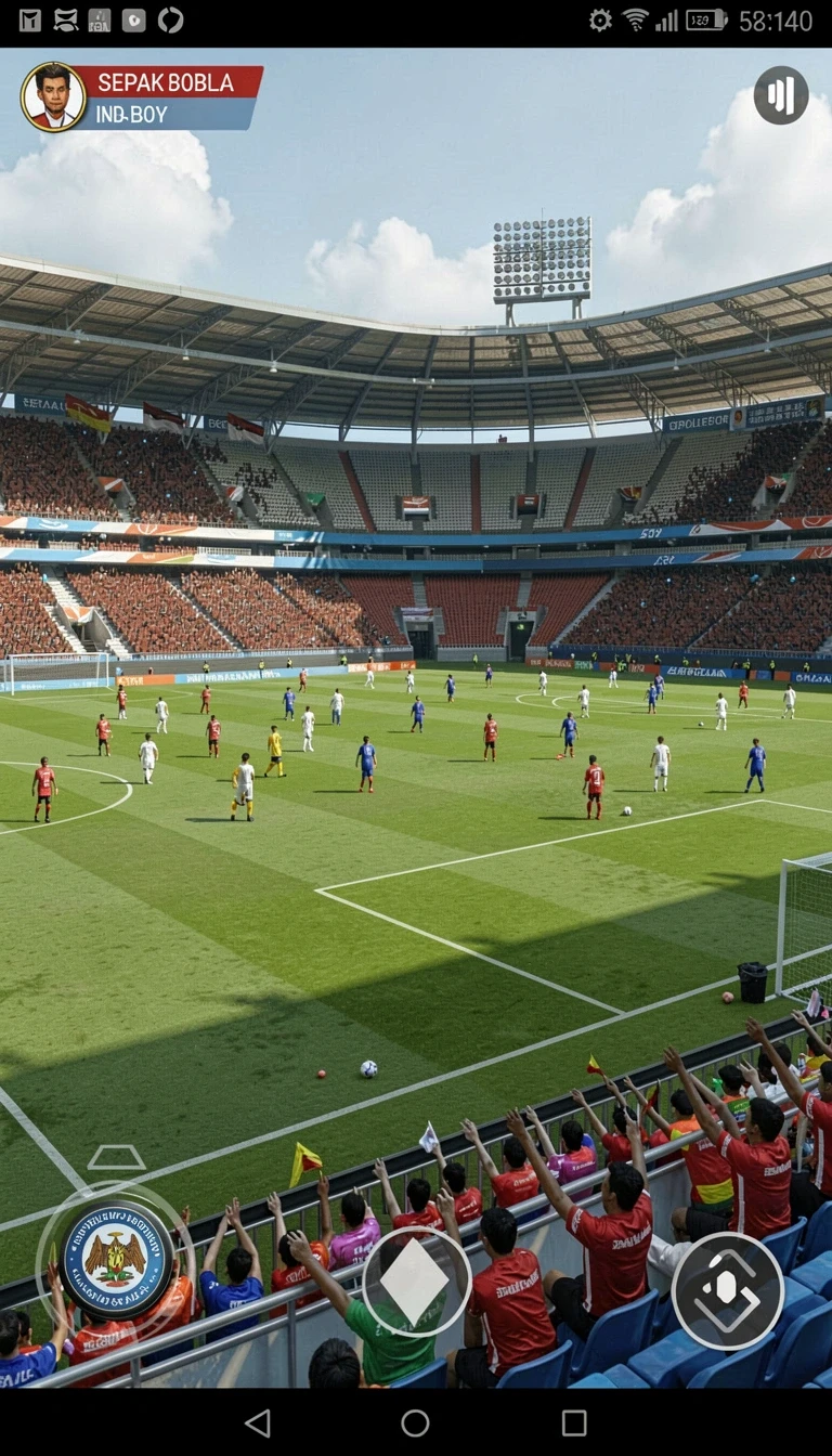 Update Aplikasi aifa66 Terbaru 2026 screenshot 2