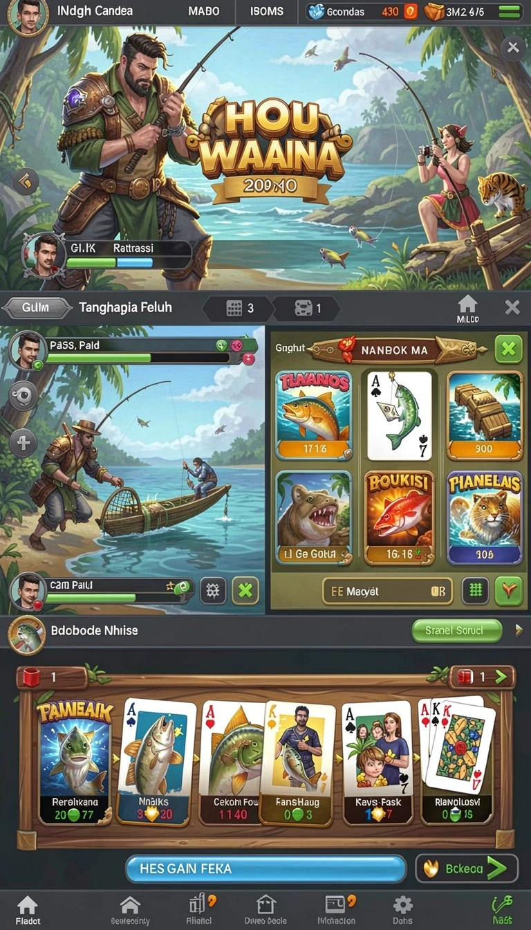 Review Lengkap Aplikasi dmd999 Terbaru screenshot 3