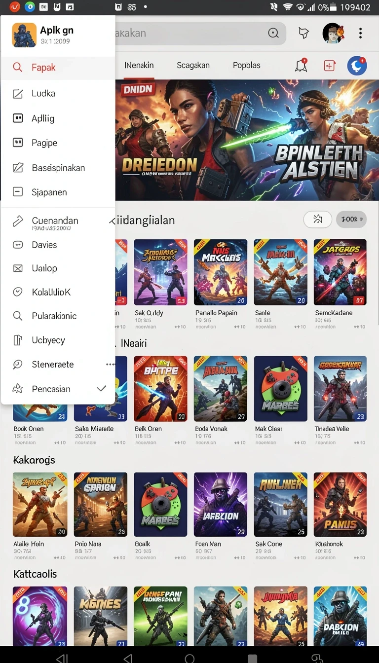 Aplikasi super33 Terbaru untuk Android dan iOS screenshot 3
