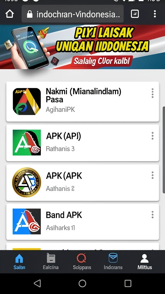 Download Aplikasi hokitime Terbaru untuk HP Android screenshot 4