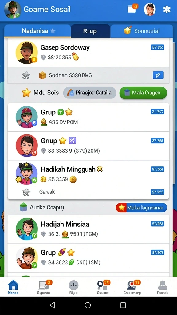 fo8 App Terbaru: Fitur Unggulan dan Download screenshot 1