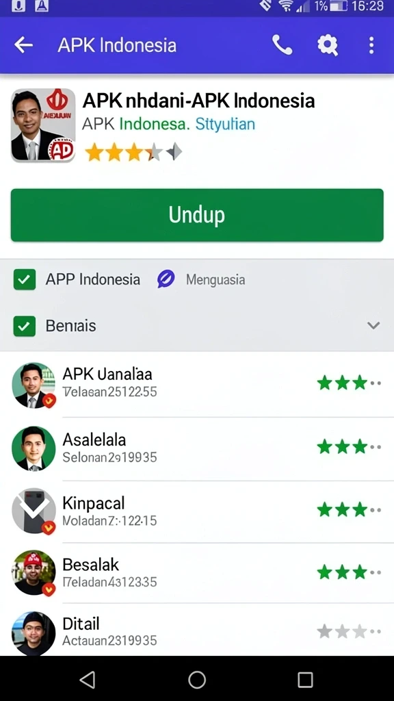 bank338 App APK Terbaru screenshot 3