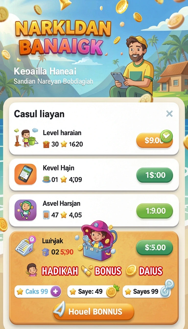 Aplikasi super33 Terbaru untuk Android dan iOS screenshot 1