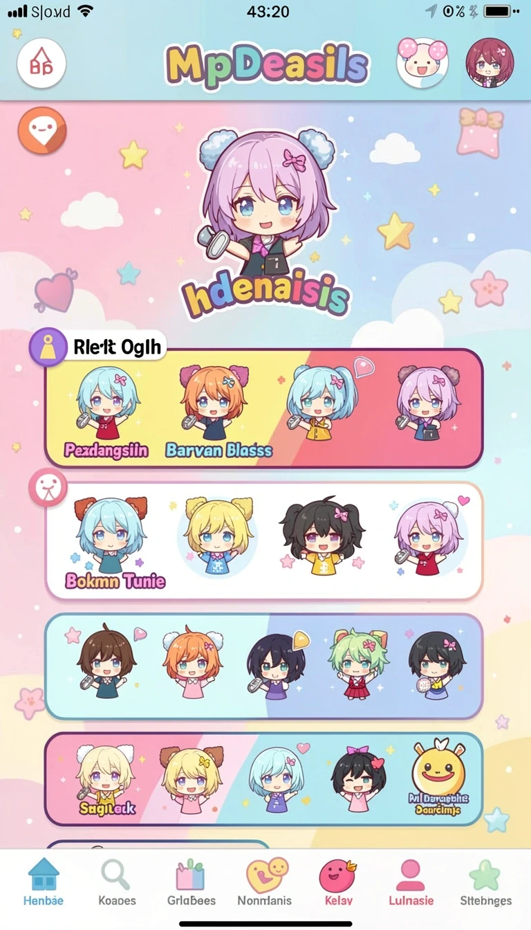 Aplikasi super33 Terbaru untuk Android dan iOS screenshot 4