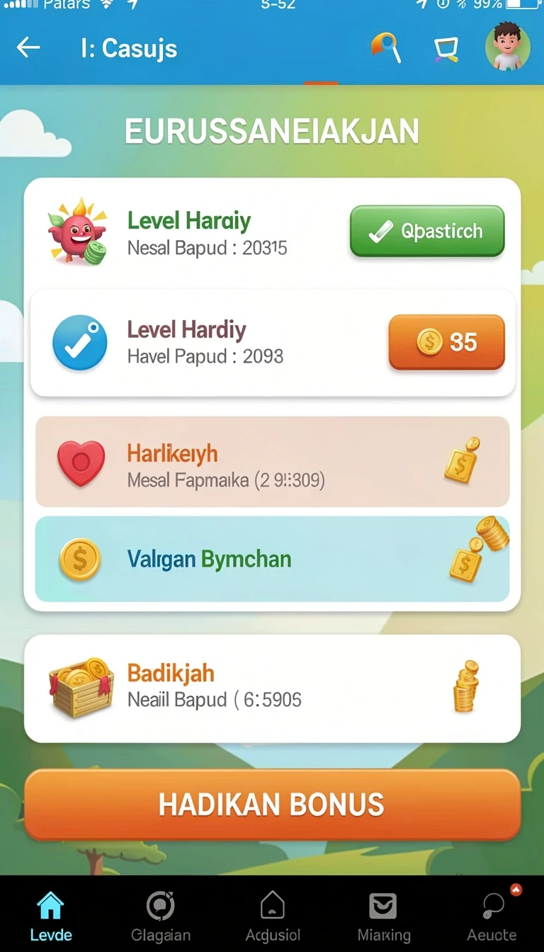 vv62 APK Terbaru dengan Fitur Lengkap screenshot 3
