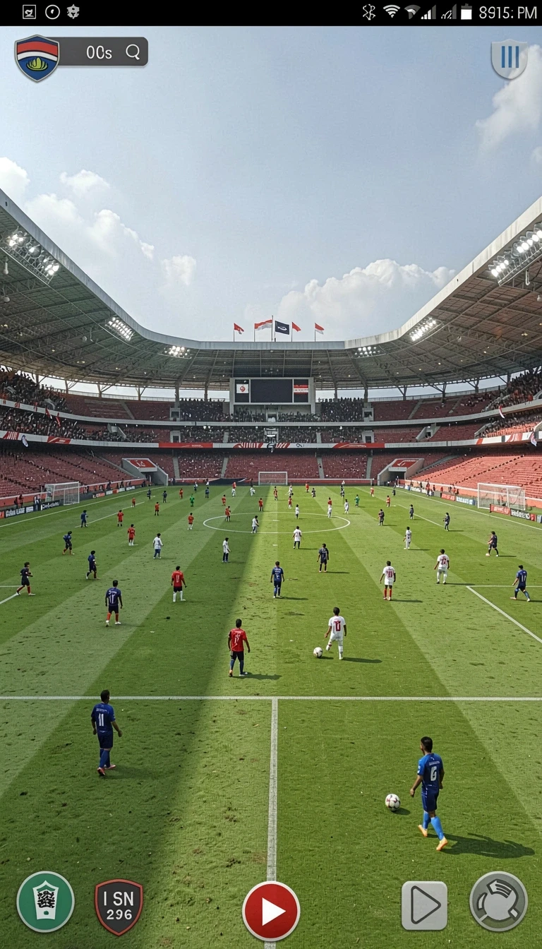 fo8 App Terbaru: Fitur Unggulan dan Download screenshot 3