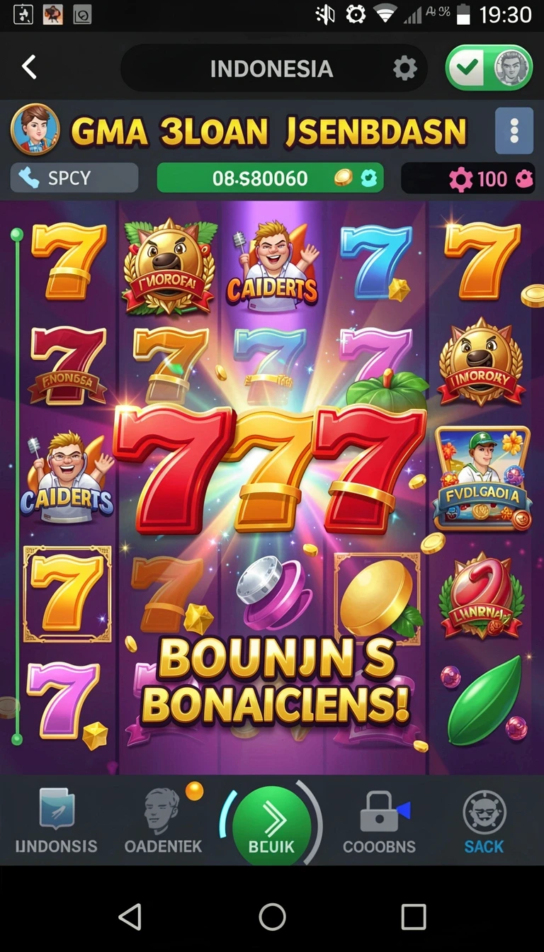 logamwin APK Terbaru dengan Fitur Lengkap screenshot 2