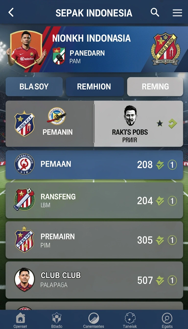 asia99 Terbaru 2026: Download APK dan Review screenshot 4