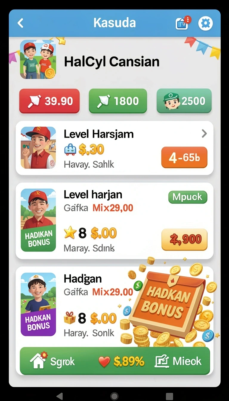 papi46 Terbaru untuk Android: Download APK Gratis screenshot 3