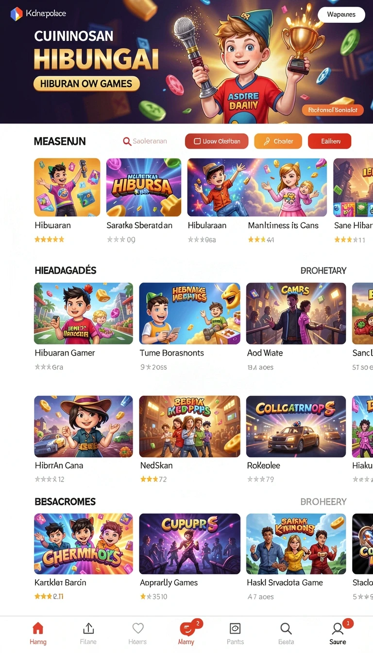 forwin77 Terbaru: Download APK Resmi dan Aman screenshot 1