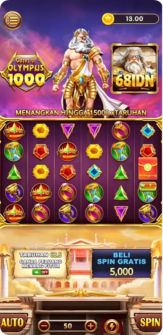 Juara666 APK Terbaru 2026 untuk Semua Perangkat screenshot 2