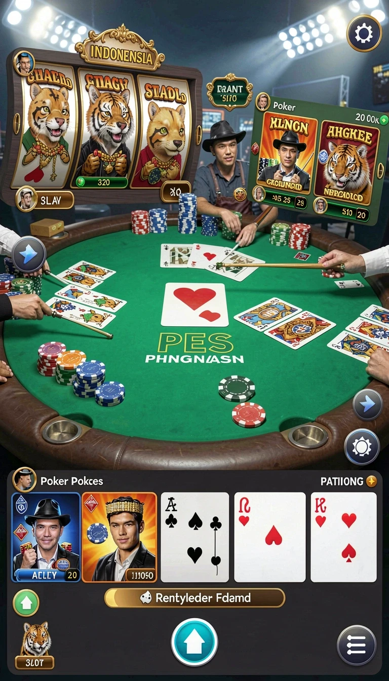 jeboltogel APK Versi Terbaru untuk Android 2026 screenshot 3