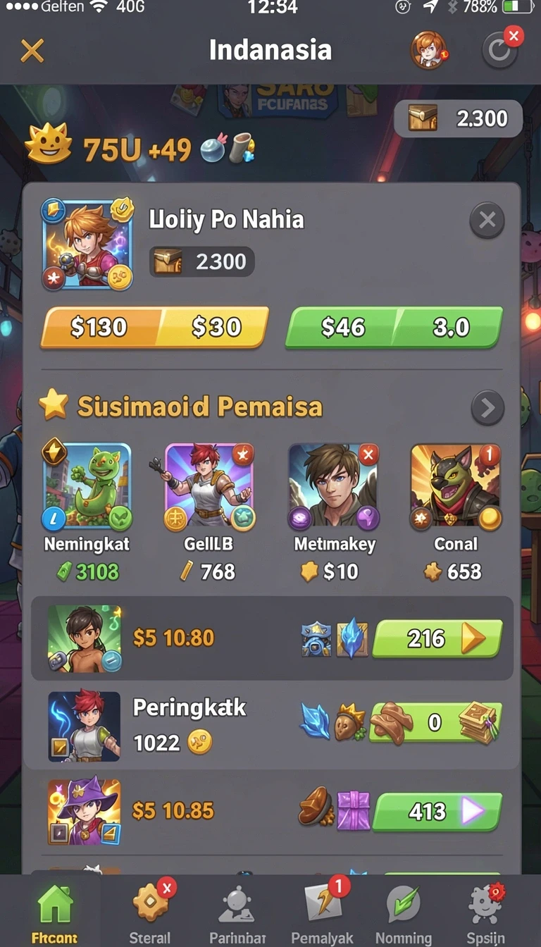 Cara Update Aplikasi jitu26 ke Versi Terbaru screenshot 1