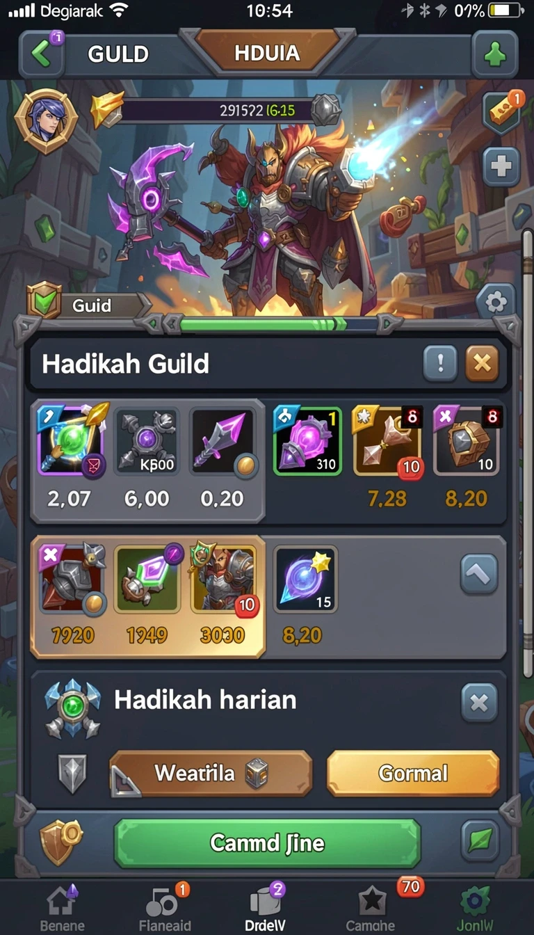 paham777 APK Terbaru: Download Cepat dan Gratis screenshot 3