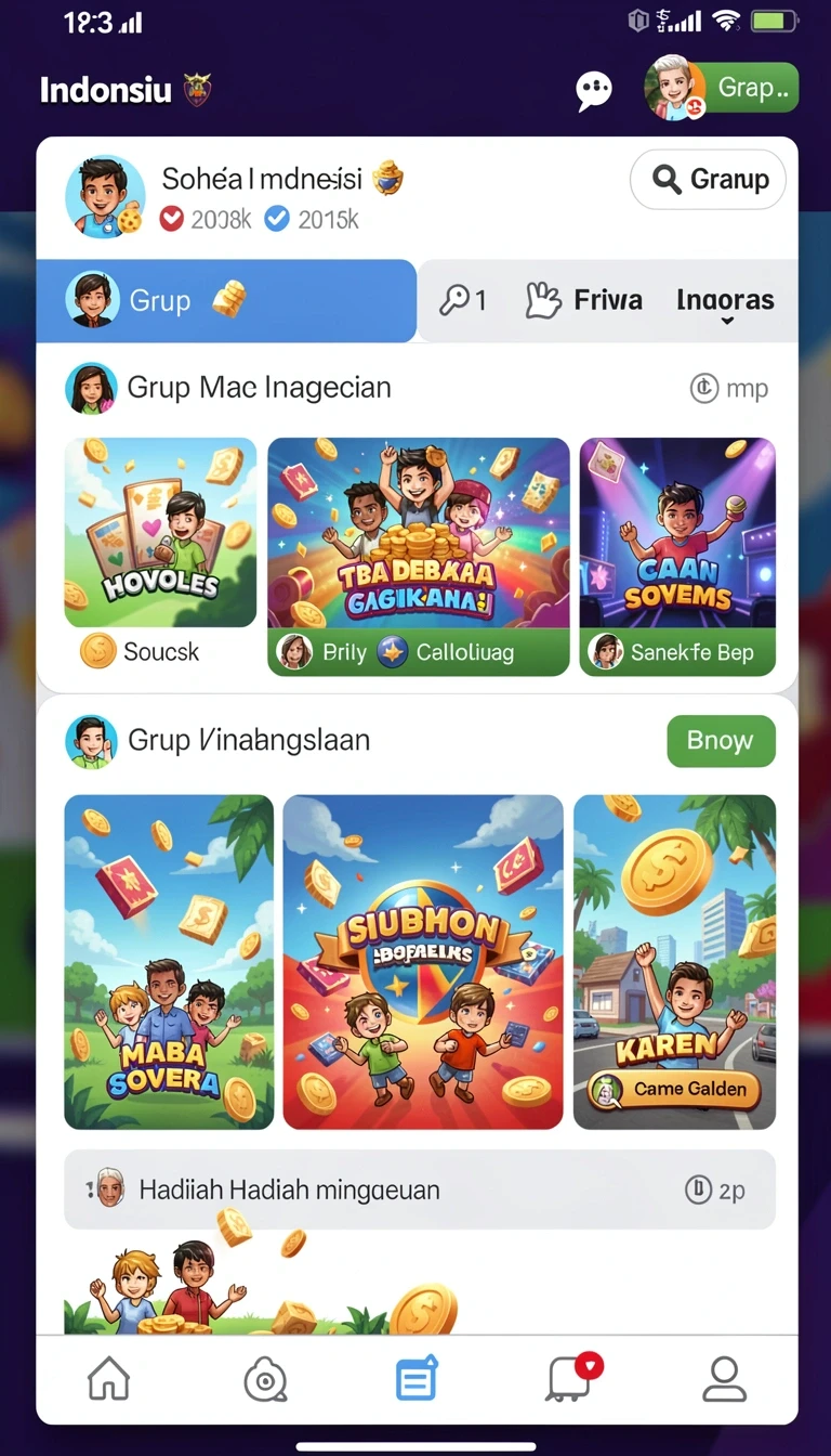 8qr Terbaru untuk Android: Download APK Gratis screenshot 3