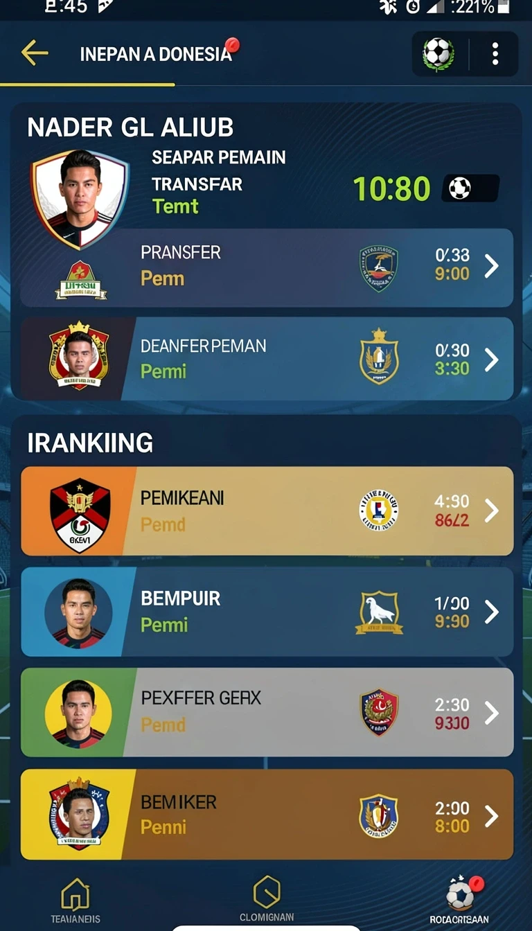 svip7 Terbaru: Review Aplikasi dan Link Unduh screenshot 2