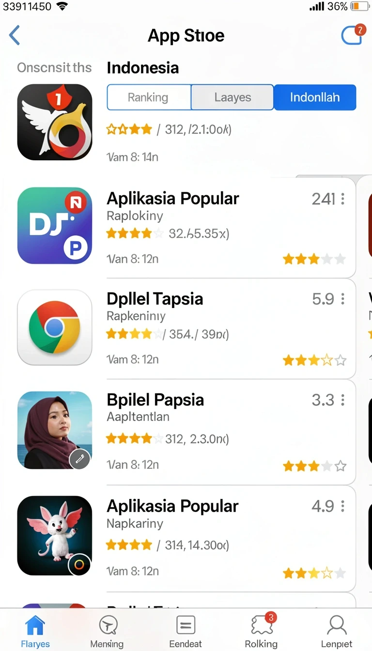 Review Aplikasi eshatoto Versi Terbaru screenshot 2
