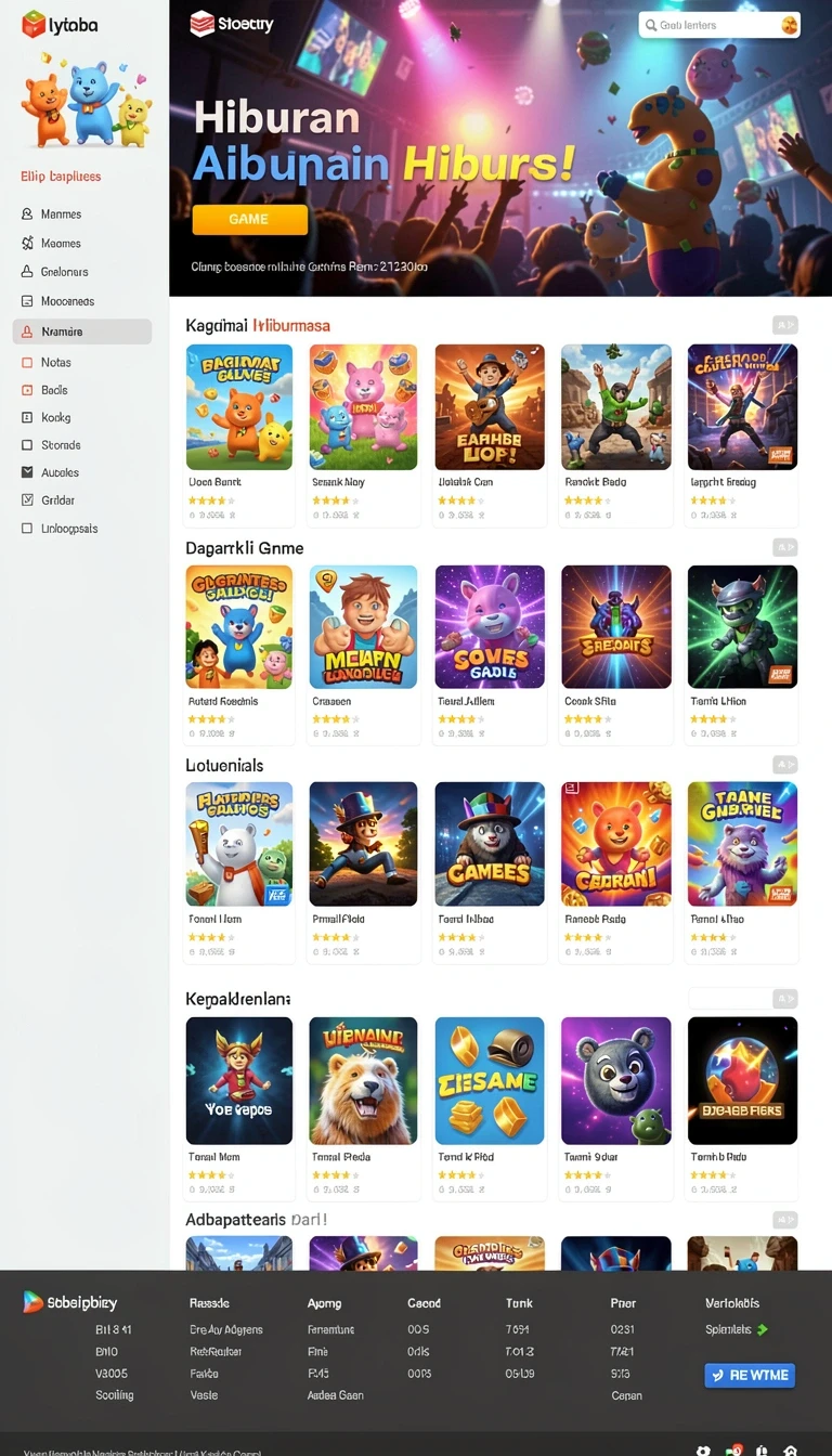 rubah4d Terbaru untuk Android: Download APK Gratis screenshot 3