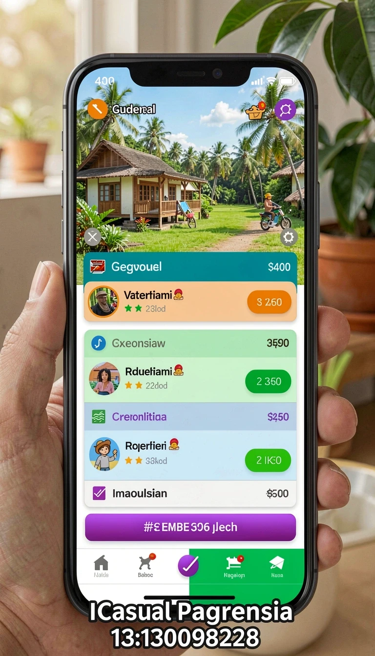 zortoto Terbaru: Download APK Resmi dan Aman screenshot 1