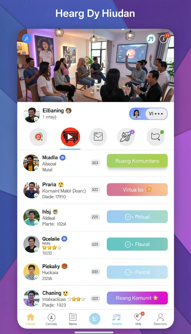 Review Lengkap Aplikasi miminbet Terbaru screenshot 1