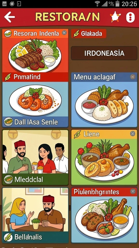 catur777 Terbaru: Review Aplikasi dan Link Unduh screenshot 4