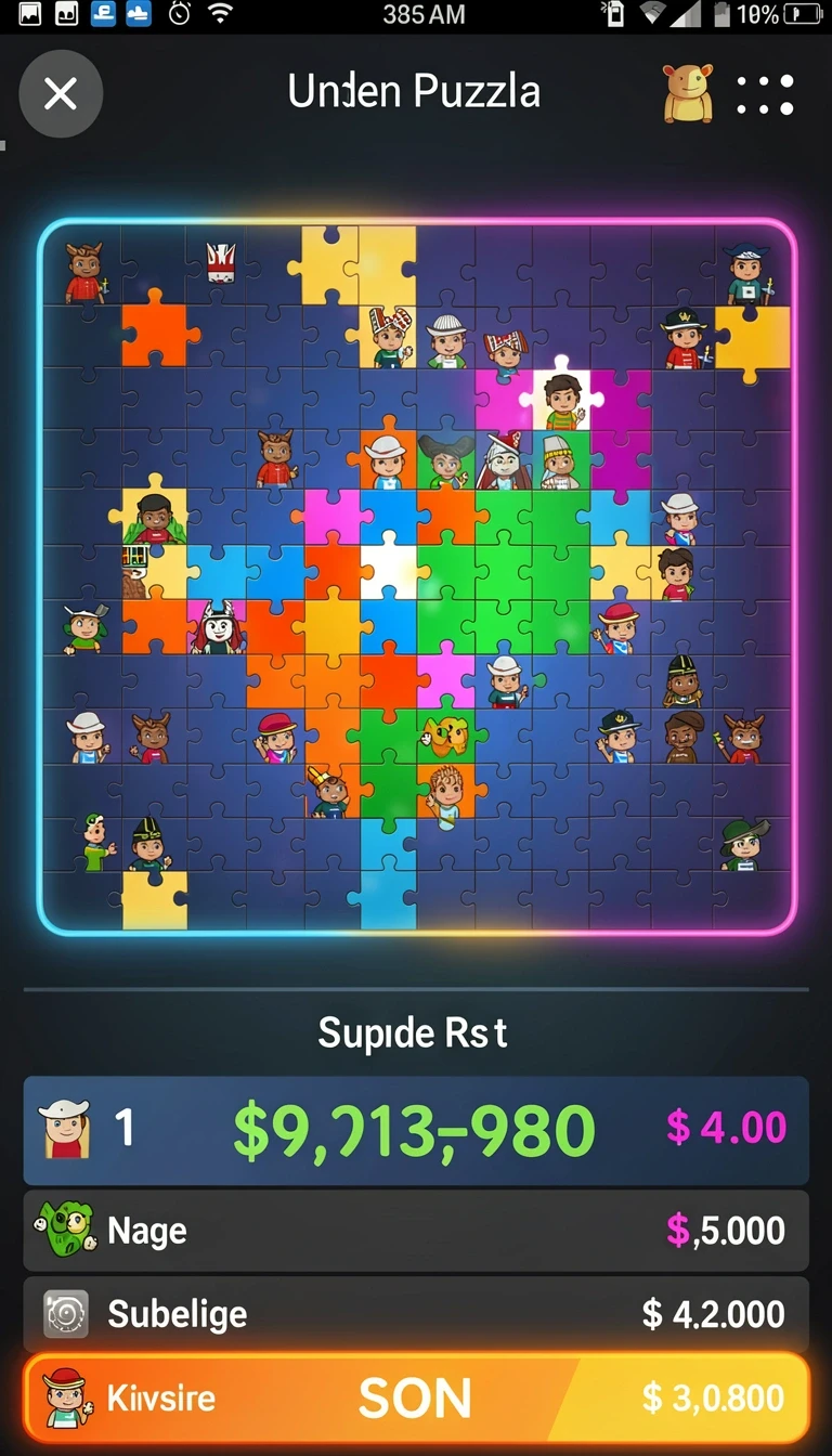 Review Aplikasi matahari88 Versi Terbaru screenshot 3