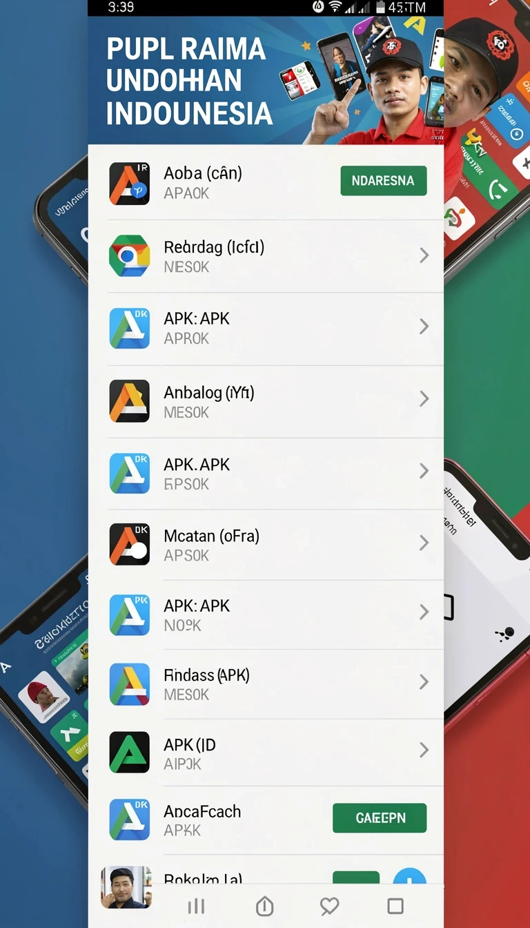 paham777 APK Terbaru: Download Cepat dan Gratis screenshot 4