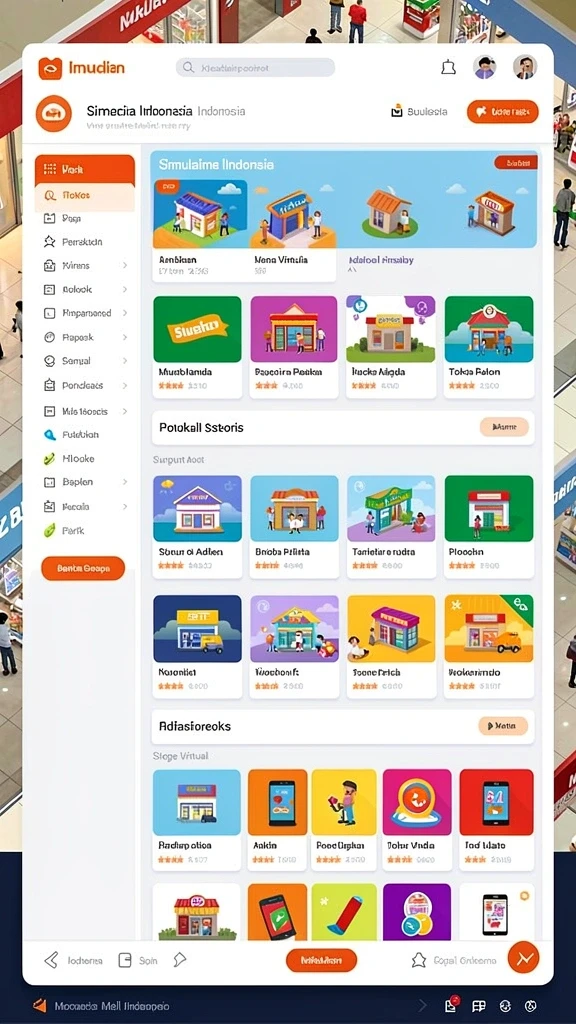 Aplikasi n06 Terbaru: Review dan Link Download screenshot 4