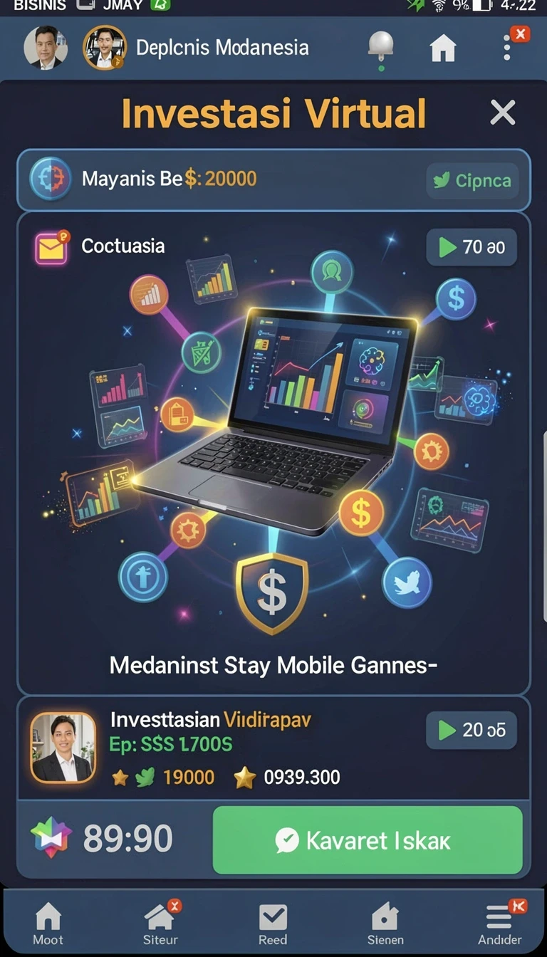 Info Aplikasi rejeki789 Terbaru dan Cara Download screenshot 1