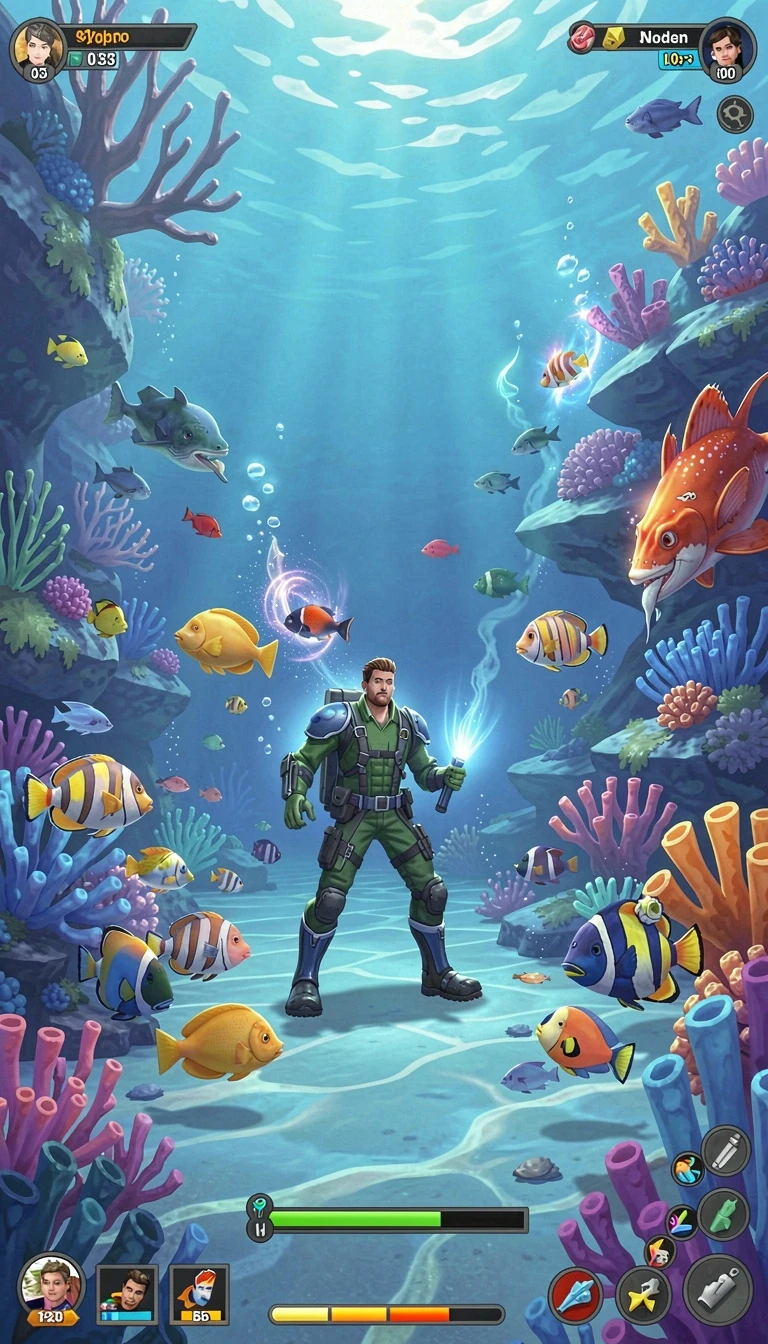 rubah4d Terbaru untuk Android: Download APK Gratis screenshot 4