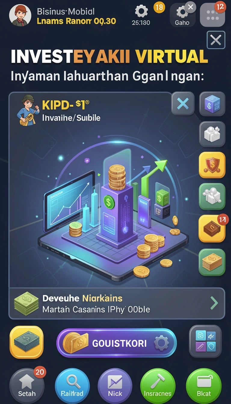 Juara666 APK Terbaru 2026 untuk Semua Perangkat screenshot 1