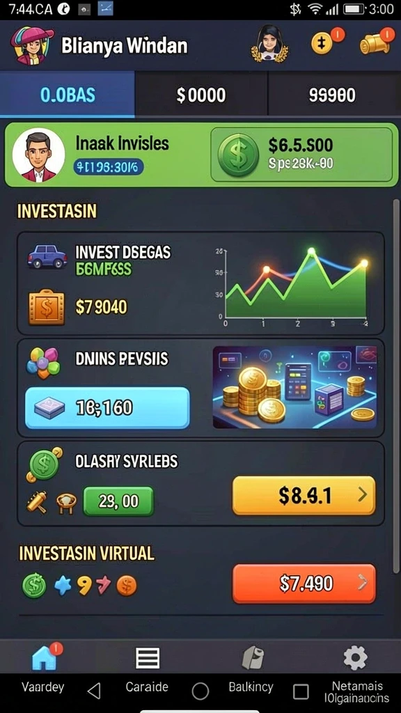 open App Terbaru: Fitur Unggulan dan Download screenshot 1